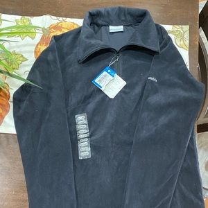 Columbia pull over